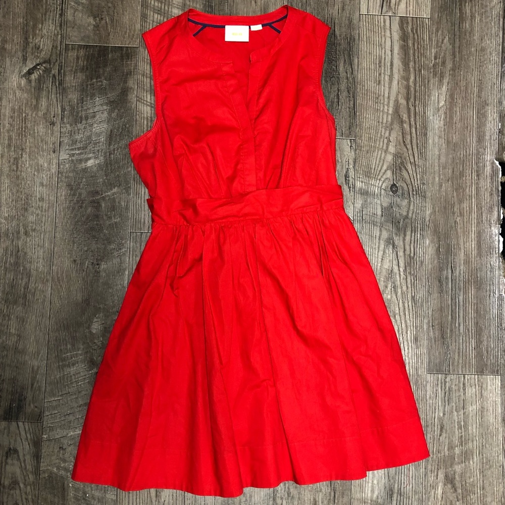 Maeve Dress